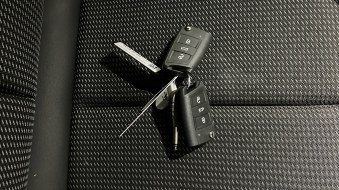 Audi A1 25 TFSI Black Edition 5dr Petrol Hatchback - Image 45